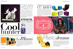 coolhunter