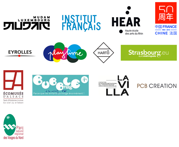 logos