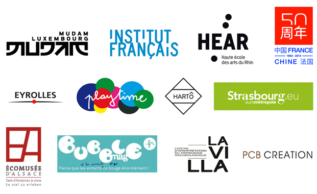 logos