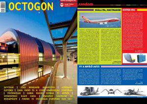 octogon